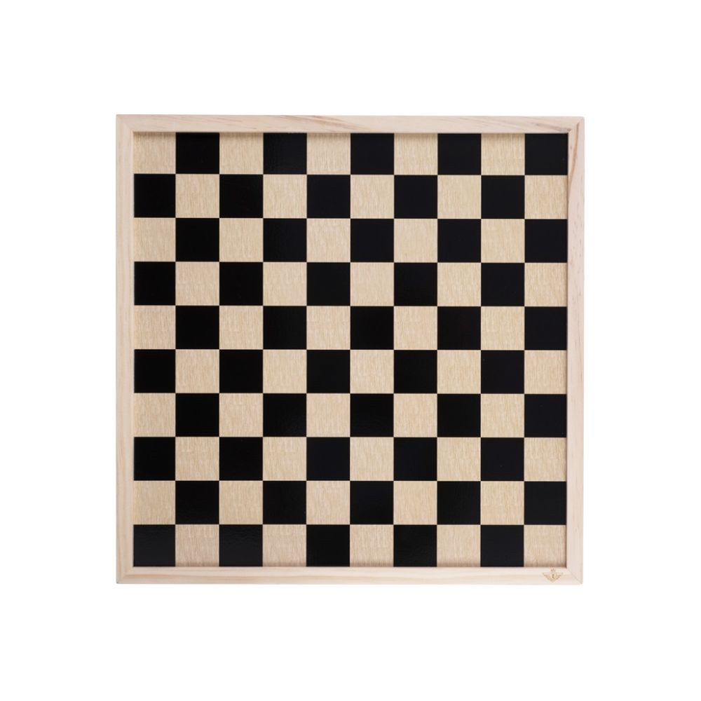 Turl basic chess board