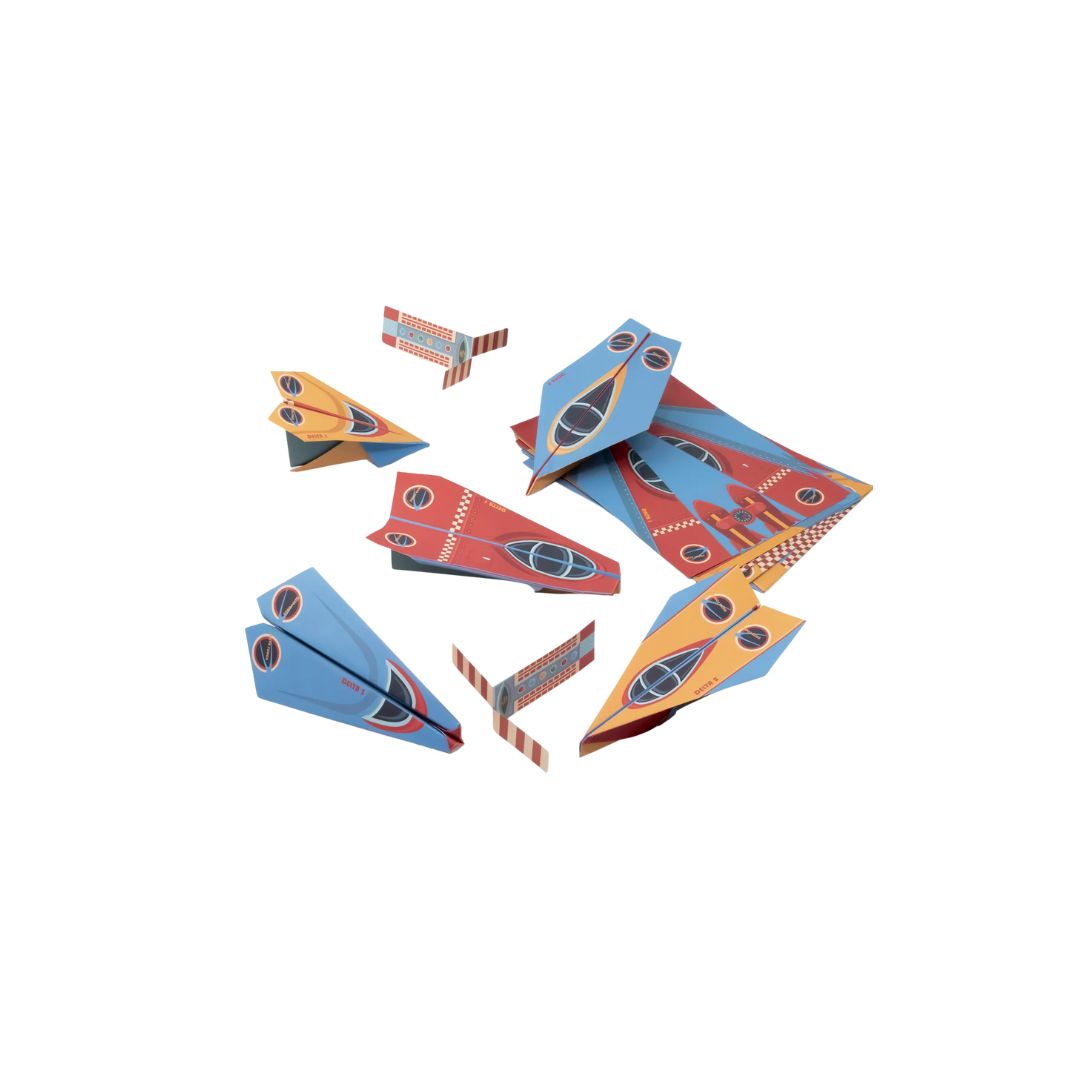 Delta Force Flyers
