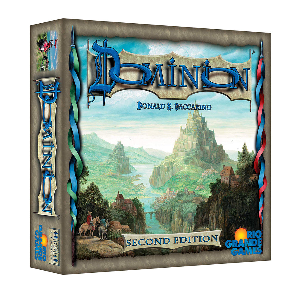 Dominion (2nd ed.)