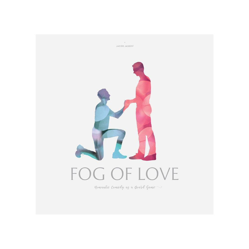 Fog Of Love