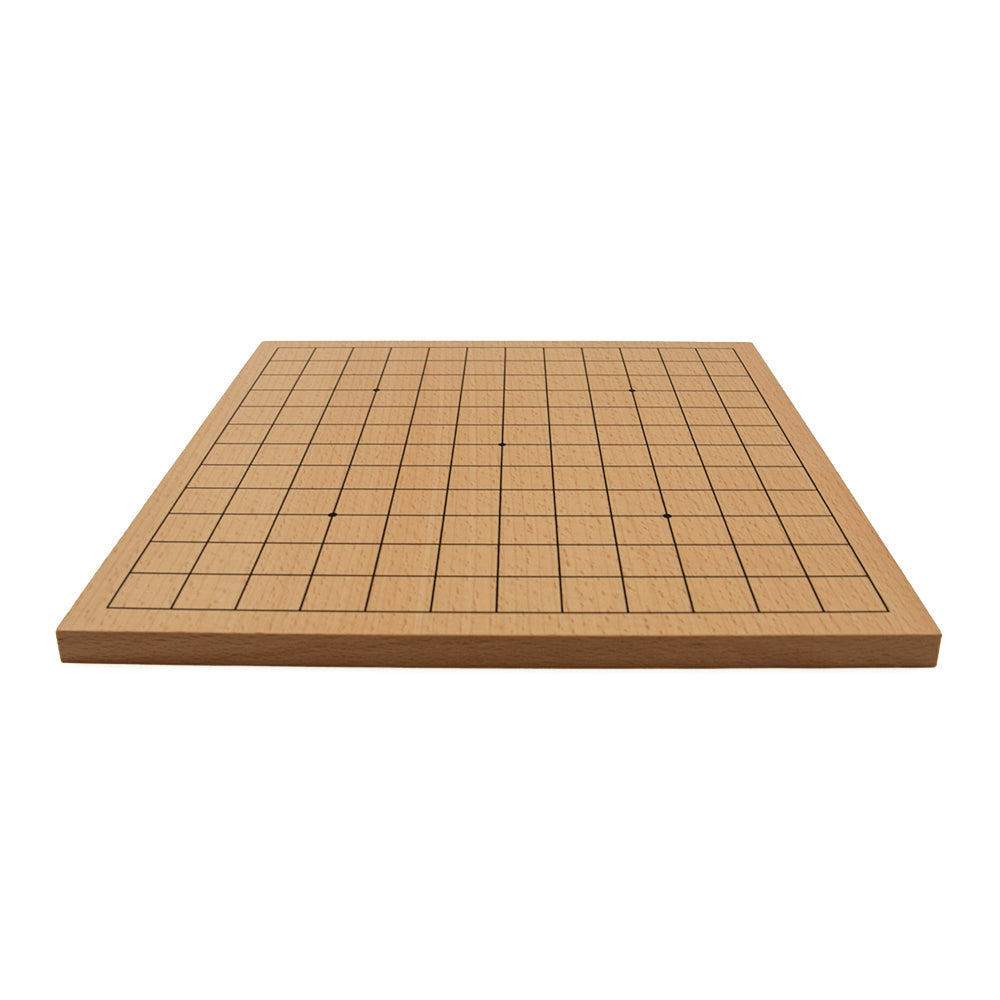 Hoyle's medium classic go set (ceramic stones with go board)