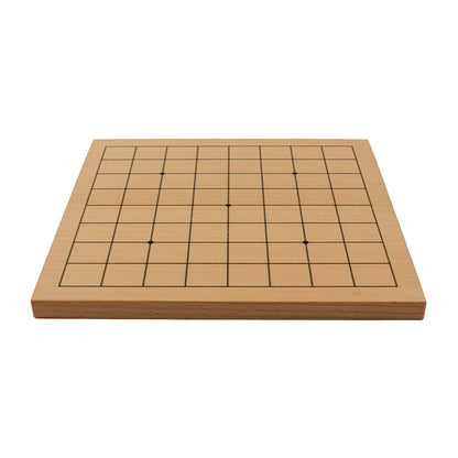 Hoyle's small classic go set (ceramic stones with go board)
