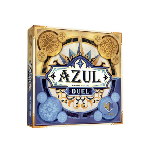 Azul Duel