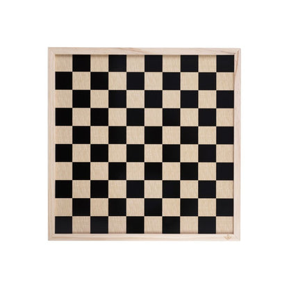 Turl basic chess board