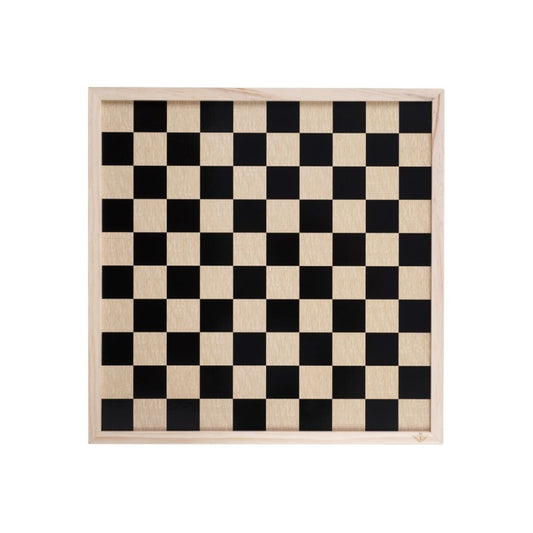 Turl basic chess board