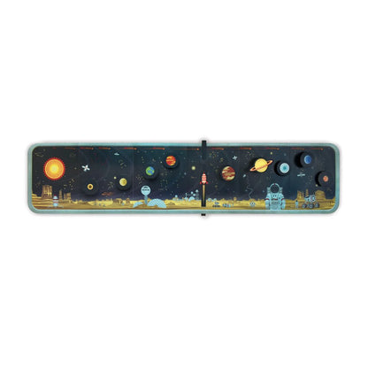Create Your Own Solar System