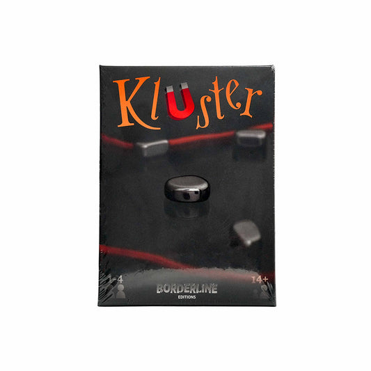 Kluster