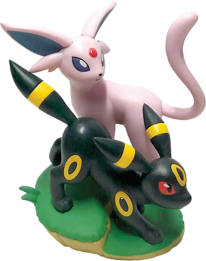 Pokémon TCG: Scarlet & Violet 8.5 Prismatic Evolutions - Premium Figure Collection
