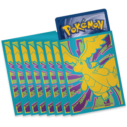 Pokémon TCG: Mega Evolution Ascended Heroes - Elite Trainer Box