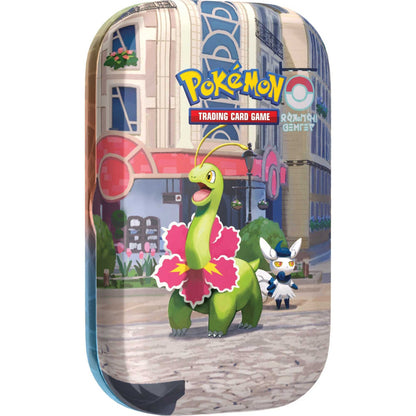 Pokémon TCG: : Lumiose City - Mini Tins