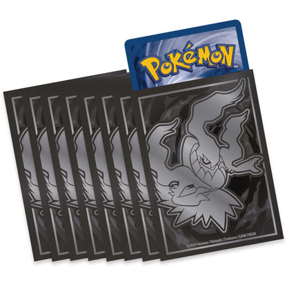 Pokémon TCG: Mega Evolution Pitch Black - Elite Trainer Box