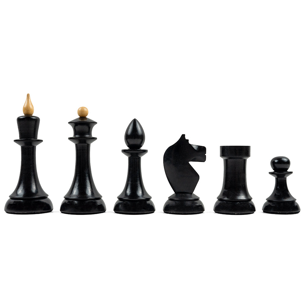 Queen's Gambit Official chess set
