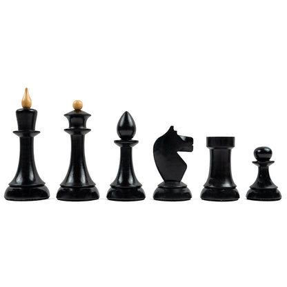 Queen's Gambit Official chess set