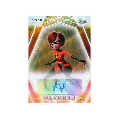 2026 Disney Neon ENT Mega Box