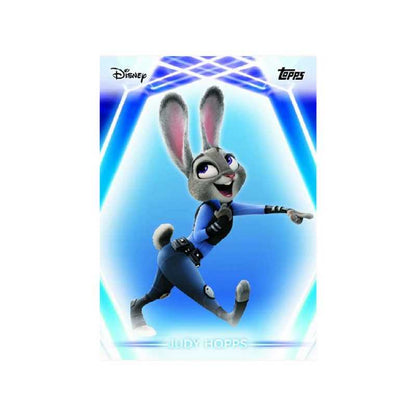 2026 Disney Neon ENT Mega Box