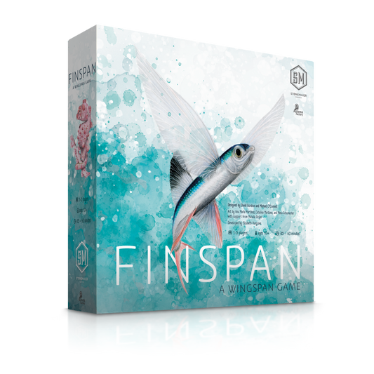 Finspan