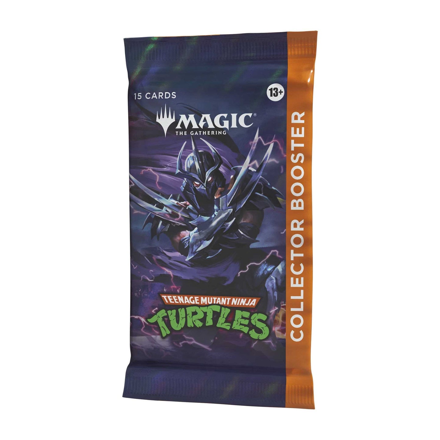 Magic: The Gathering: Teenage Mutant Ninja Turtles Collector Booster