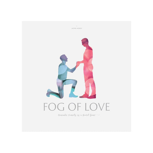 Fog Of Love
