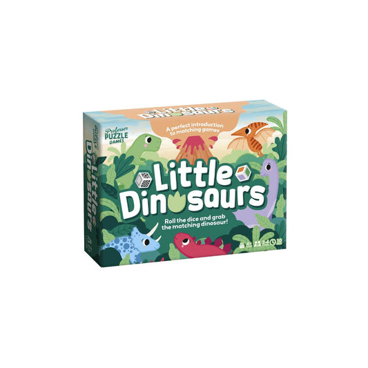Little Dinosaurs
