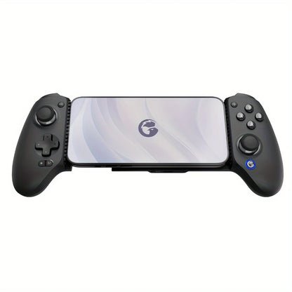 GameSir G8+ Wireless Game Controller Vibration Response And Touchpad Design Suitable For Switch/Android/IOS/PC
