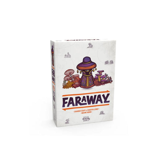 Faraway