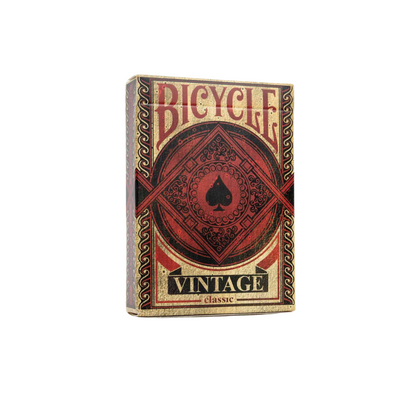 Bicycle Vintage playing cards